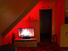 Smaller apartment next to bridge Tromsø